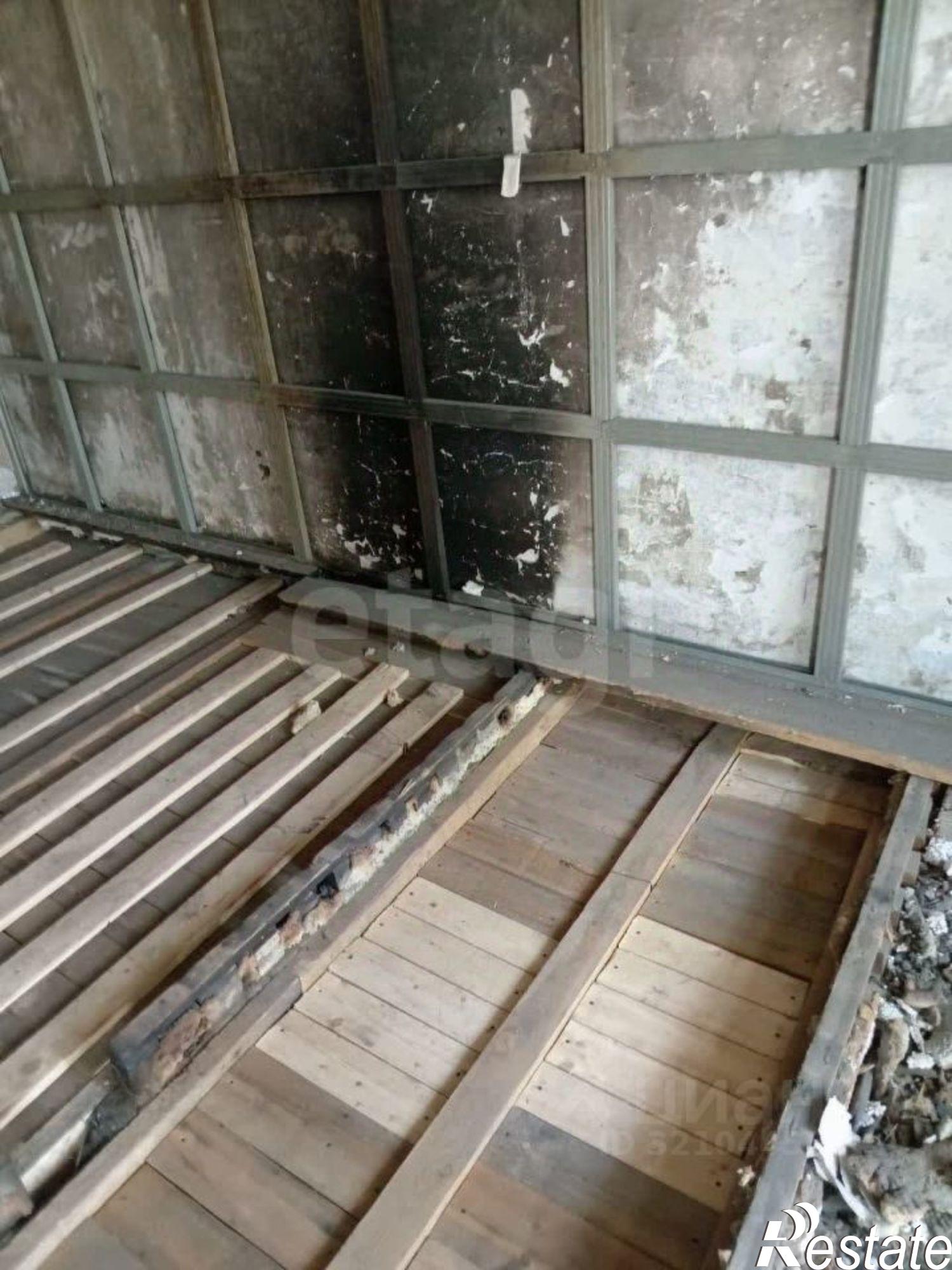 Купить квартиру за 2 150 000 рублей на Монтажный переулок, 9