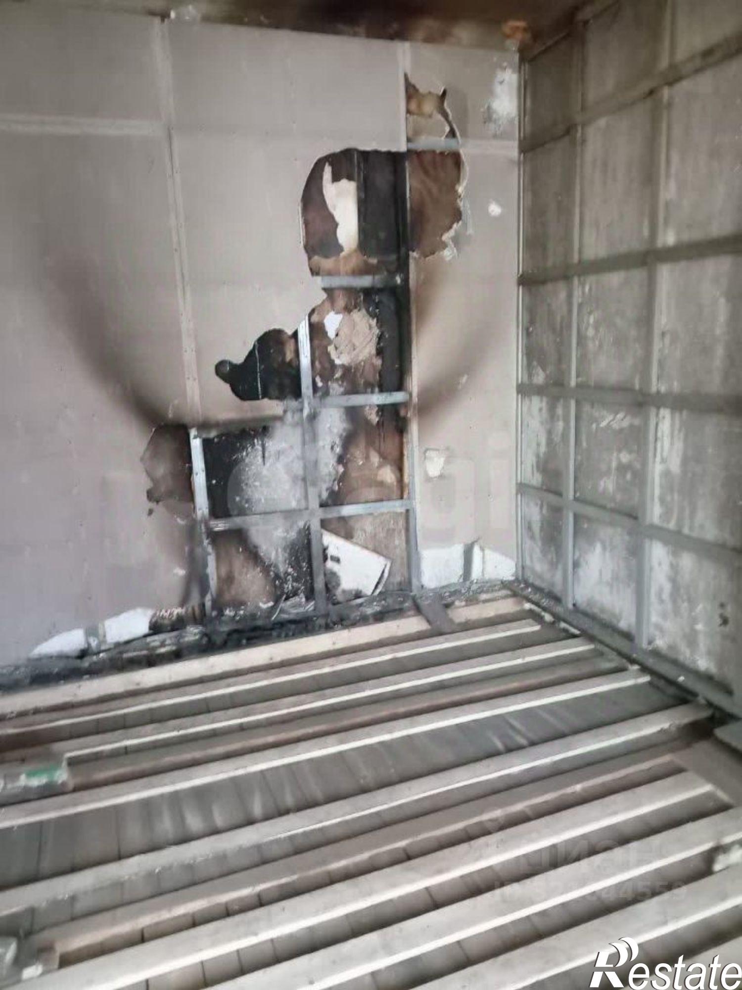 Купить квартиру за 2 150 000 рублей на Монтажный переулок, 9