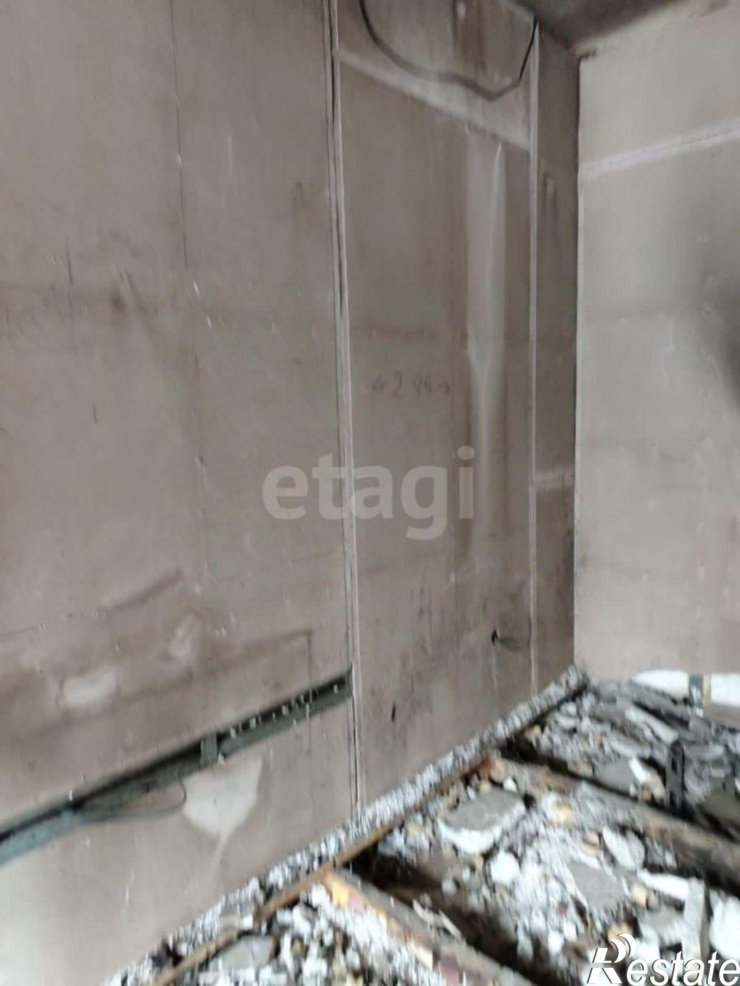 Купить квартиру за 2 150 000 рублей на Монтажный переулок, 9