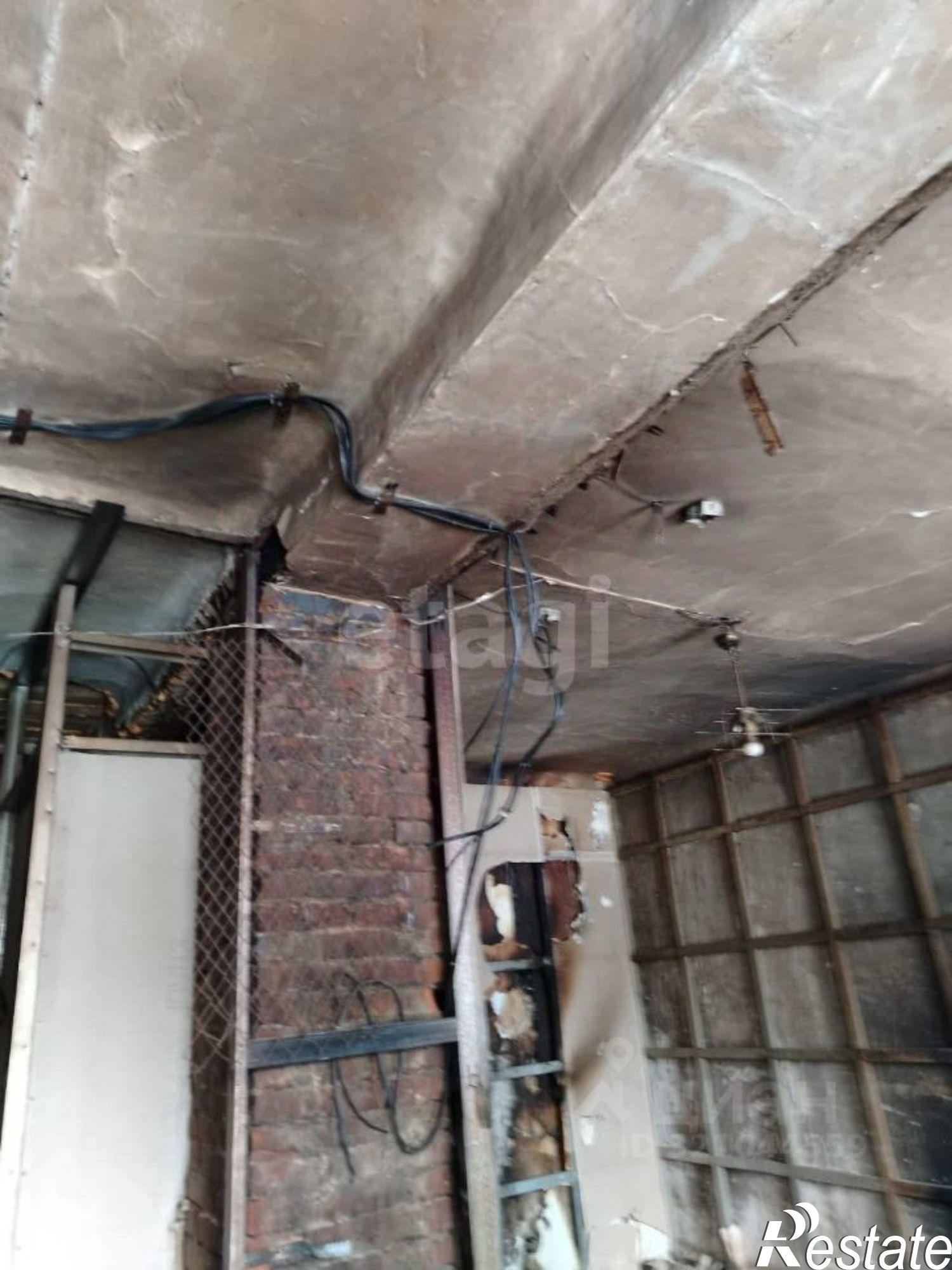 Купить квартиру за 2 150 000 рублей на Монтажный переулок, 9