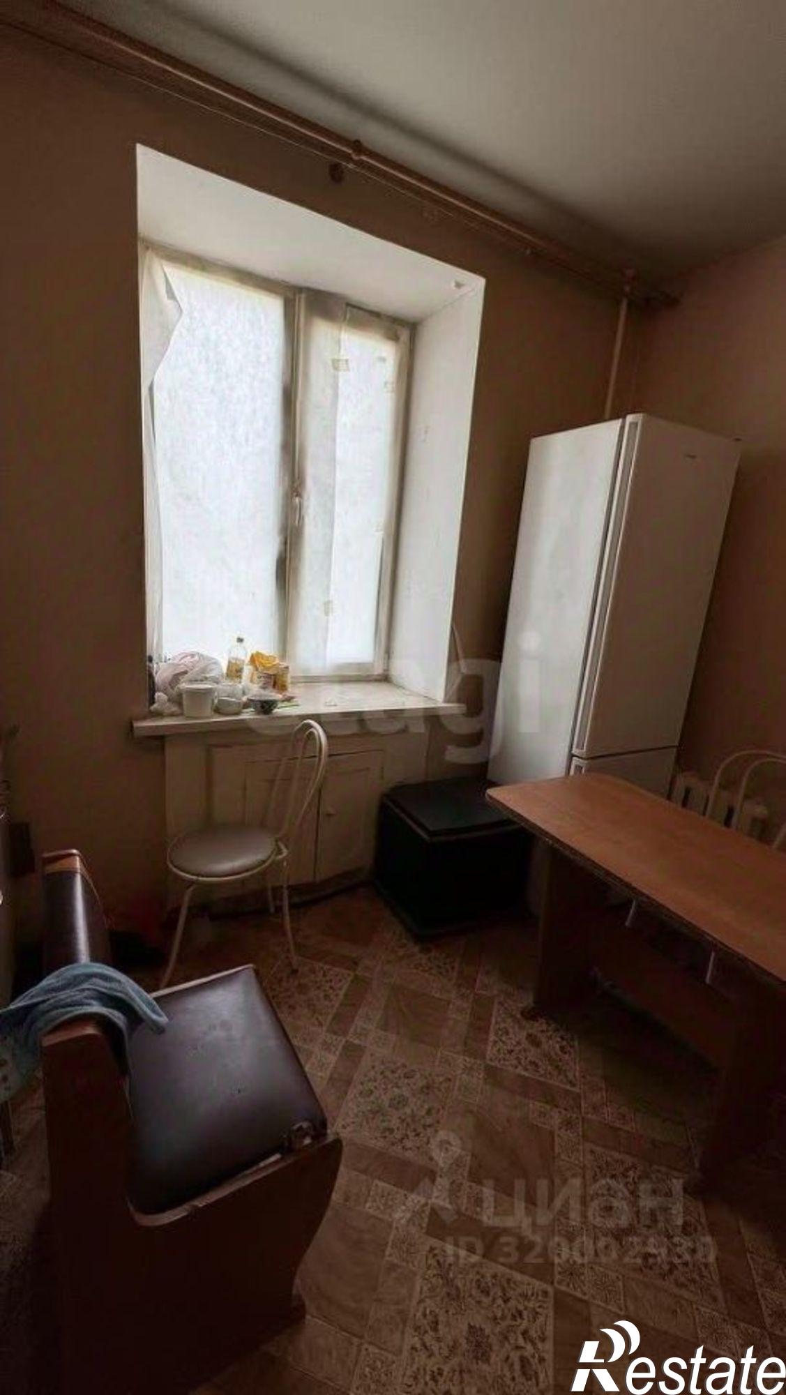 Купить квартиру за 3 400 000 рублей на Связная улица, 2