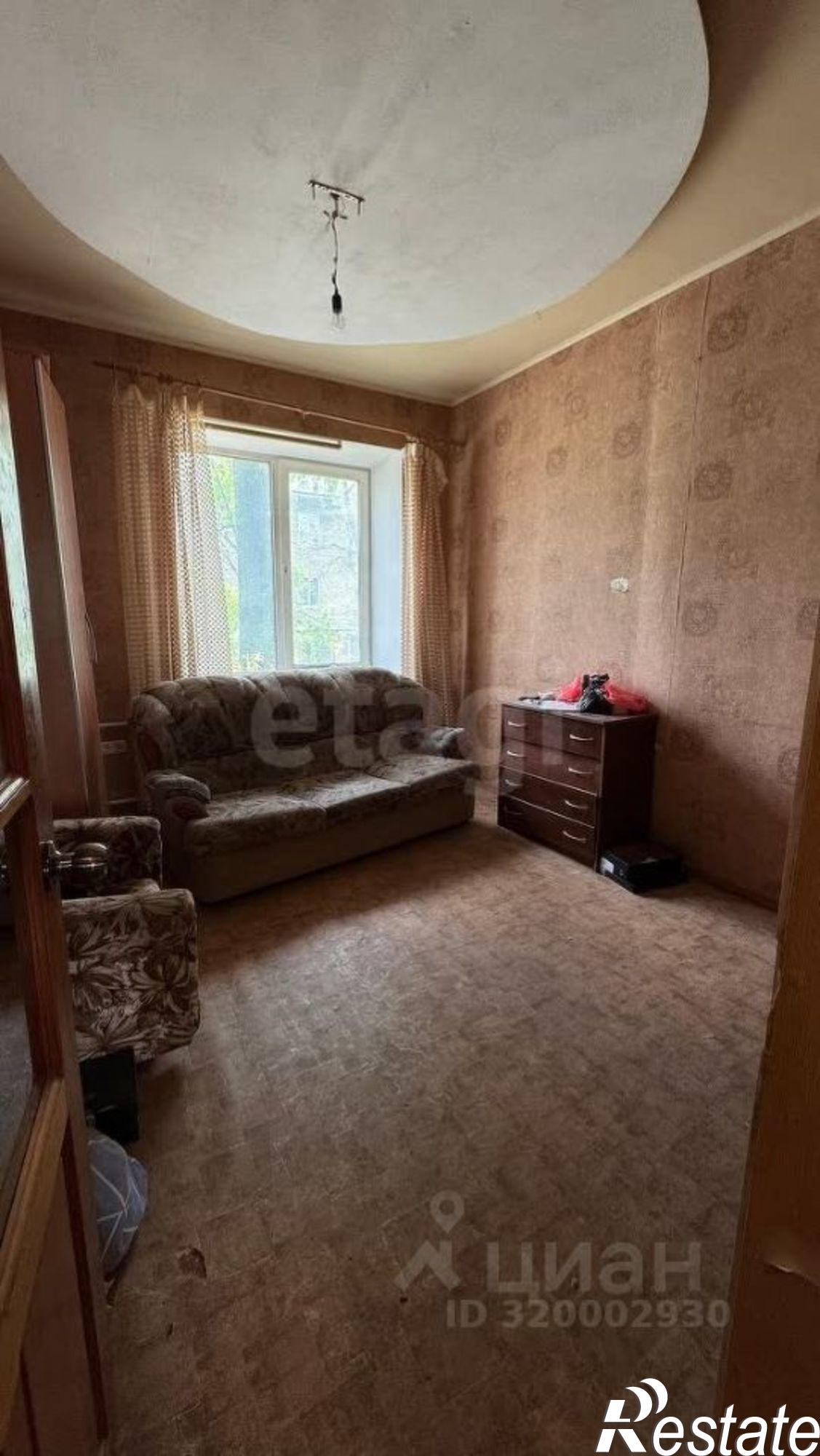 Купить квартиру за 3 400 000 рублей на Связная улица, 2