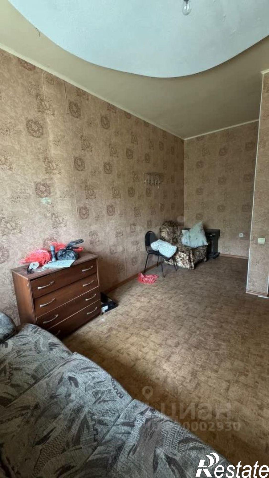 Купить квартиру за 3 400 000 рублей на Связная улица, 2