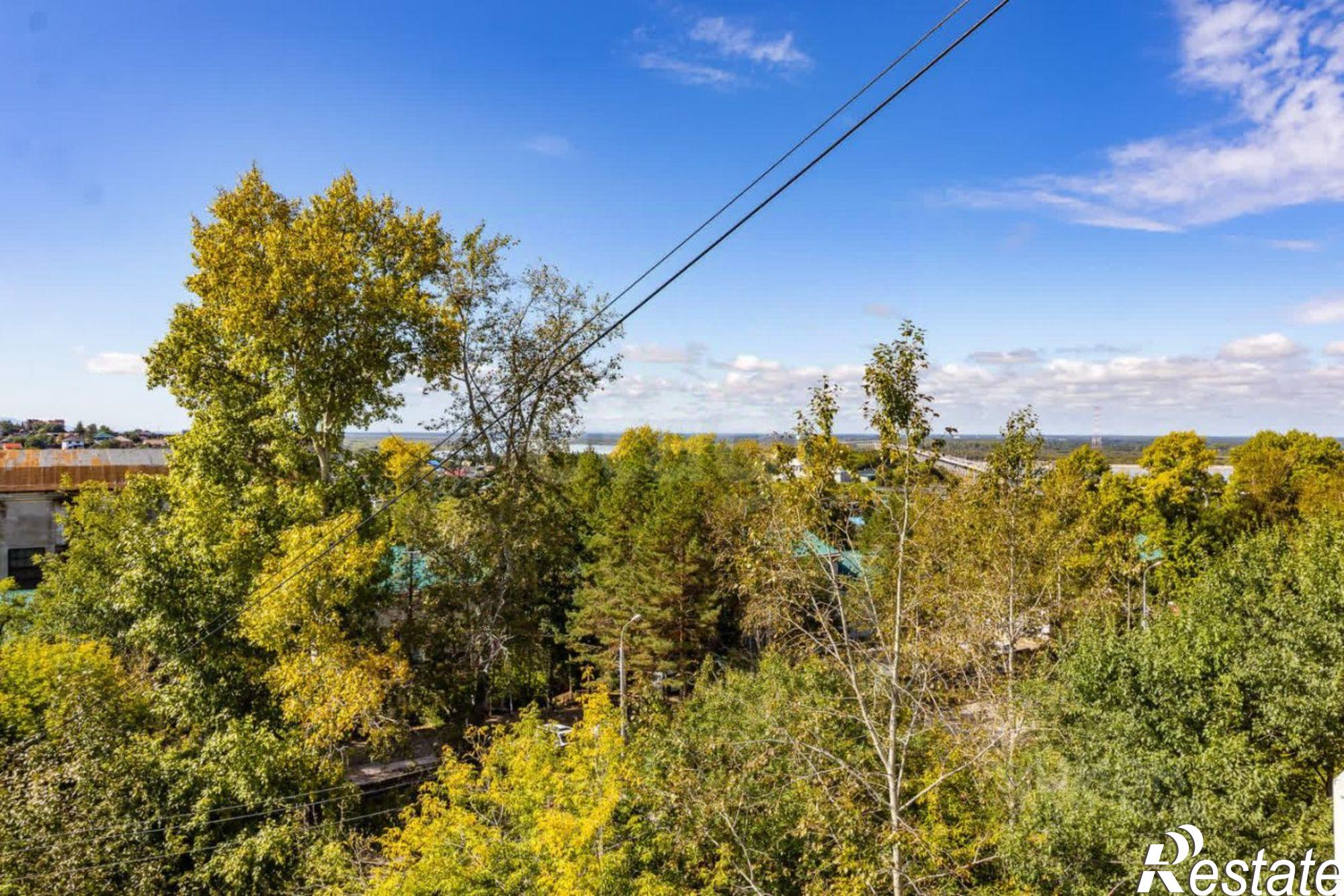 Купить комнату за 2 350 000 рублей на Трёхгорная улица, 43