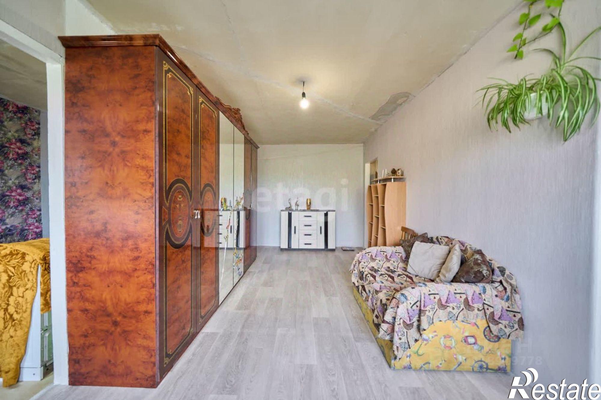 Купить квартиру за 4 800 000 рублей на Союзная улица, 2