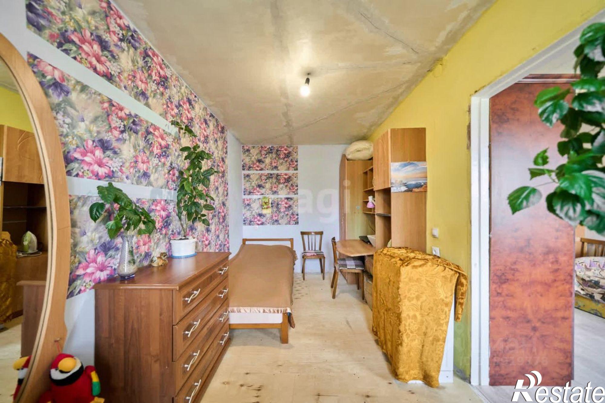 Купить квартиру за 4 800 000 рублей на Союзная улица, 2