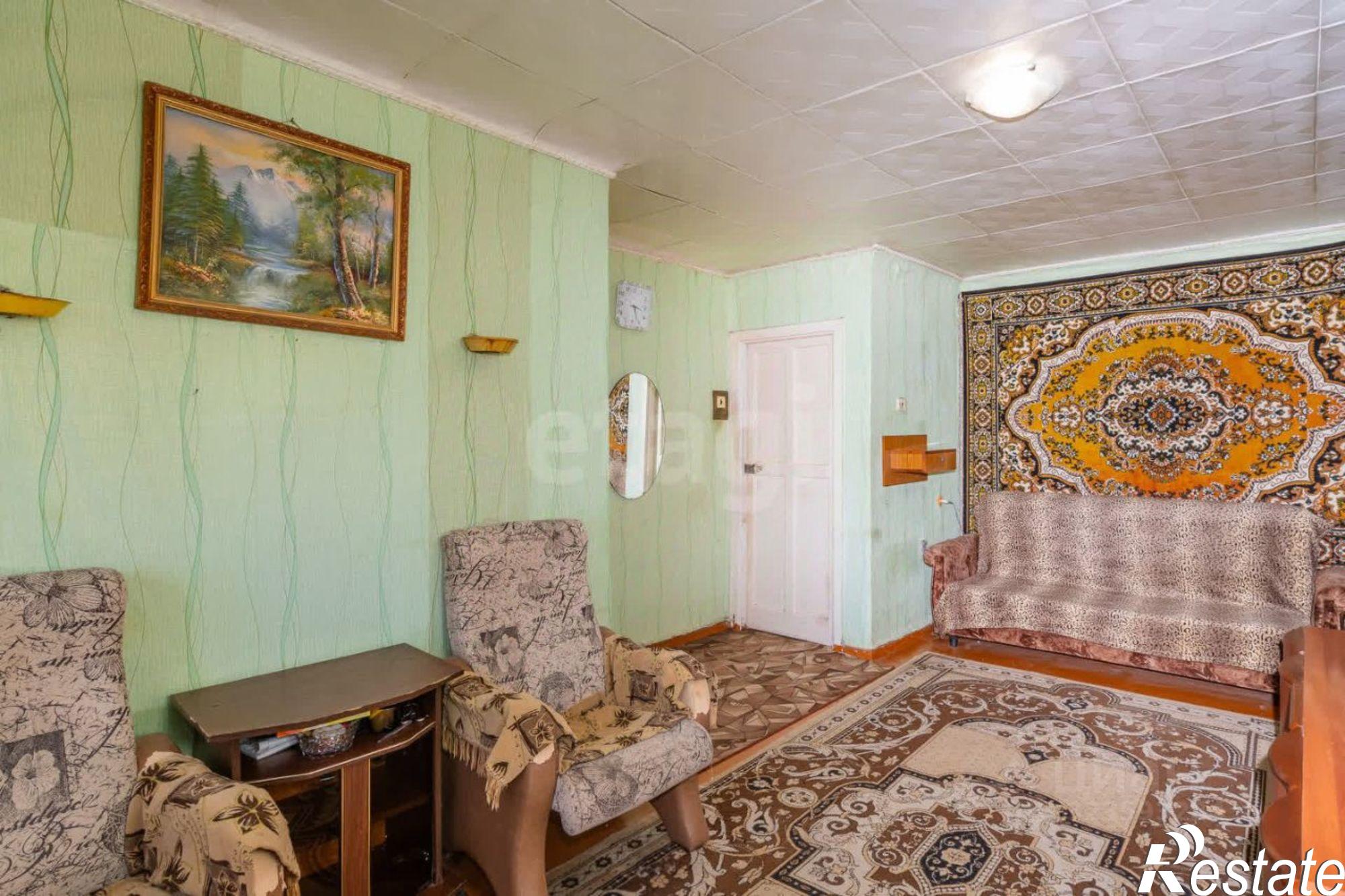 Купить квартиру за 3 300 000 рублей на Союзная улица, 14