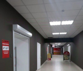 торговое помещение 82 кв м Трёхгорная улица, 57