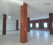 торговое помещение 700 кв м Тихоокеанская улица, 182