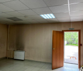 торговое помещение 88 кв м проспект 60-летия Октября, 154