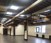 торговое помещение 371 кв м Союзная улица, 3/3