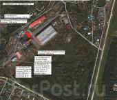 торговое помещение 500 кв м Автобусная улица, 75