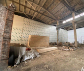 склад 1335 кв м Тихоокеанская улица, 73