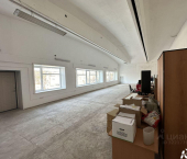 склад 250 кв м улица Сидоренко, 1 с3