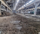 склад 4000 кв м Строительная улица, 21