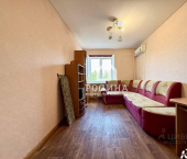 комната 48 кв м Оборонная улица, 4 к2