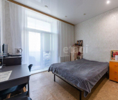 комната 28 кв м улица Суворова, 26