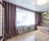 комната 22 кв м Трёхгорная улица, 43