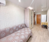 комната 27 кв м улица Карла Маркса, 90