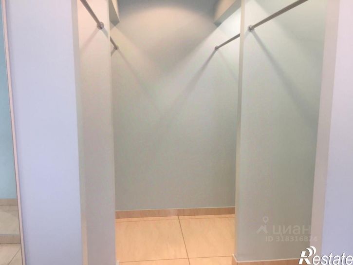 Торговое помещение улица Калинина, 77,  д. 77