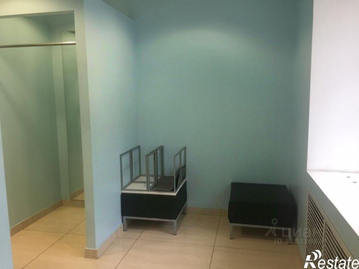 Торговое помещение улица Калинина, 77,  д. 77