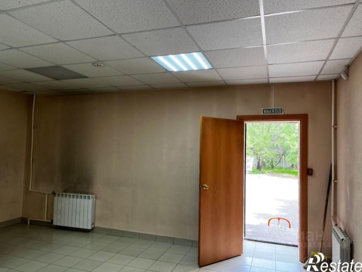 Торговое помещение проспект 60-летия Октября, 154,  д. 154