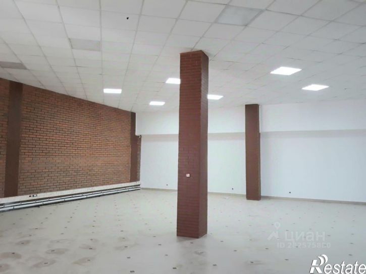 Торговое помещение Тихоокеанская улица, 182,  д. 182