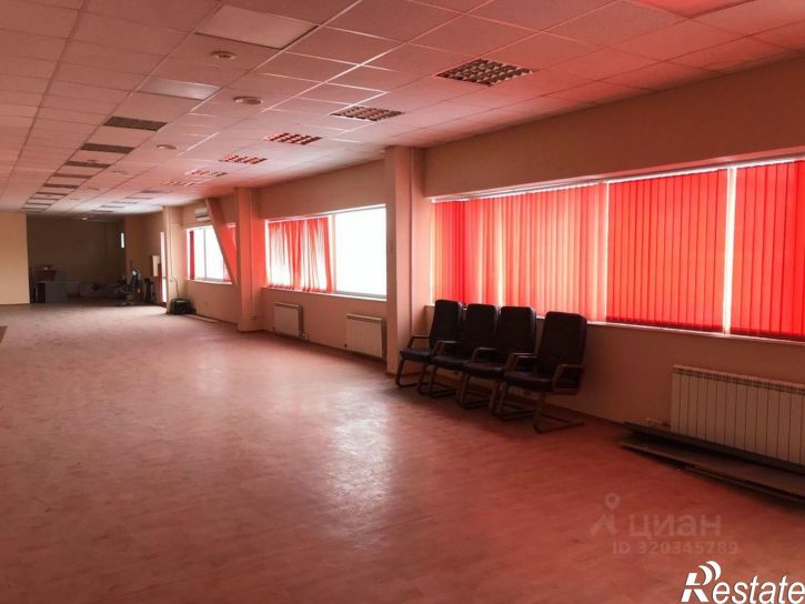 Торговое помещение Промышленная улица, 13,  д. 13