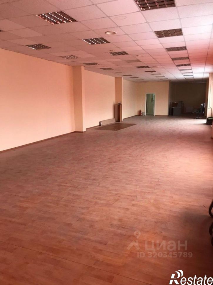 Торговое помещение Промышленная улица, 13,  д. 13