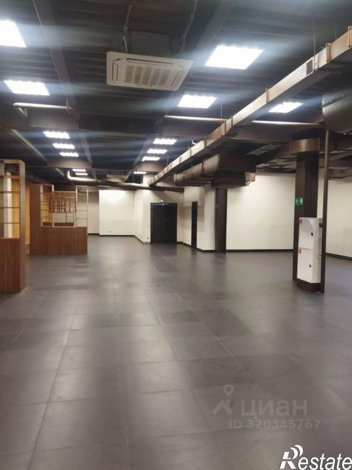 Торговое помещение Союзная улица, 3/3,  д. 3/3