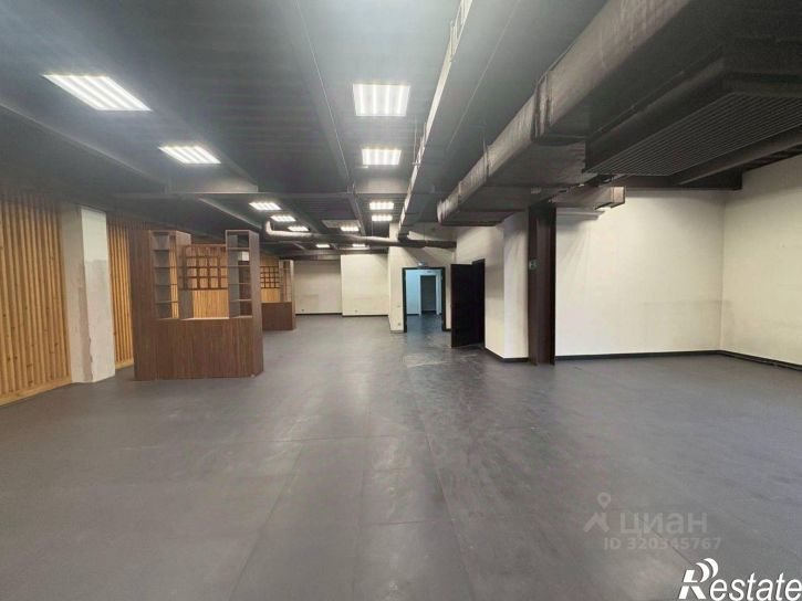 Торговое помещение Союзная улица, 3/3,  д. 3/3