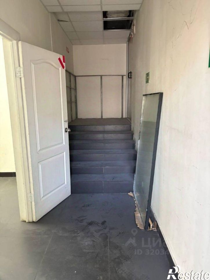 Торговое помещение Союзная улица, 3/3,  д. 3/3