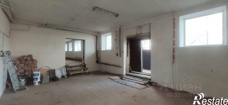 Торговое помещение улица Зои Космодемьянской, 26,  д. 26