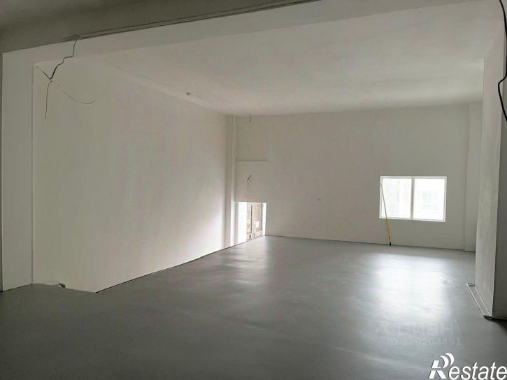 Торговое помещение улица Серышева, 22,  д. 22