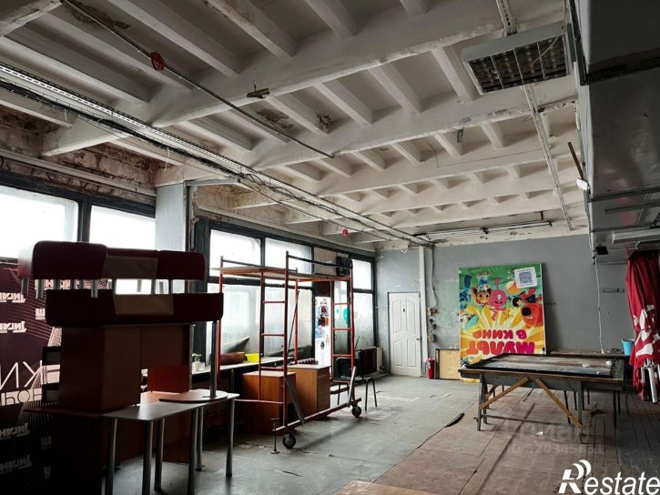 Торговое помещение улица Муравьёва-Амурского, 19,  д. 19