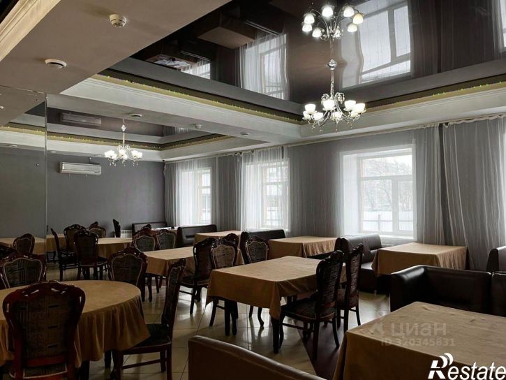 Торговое помещение Краснореченская улица, 109,  д. 109