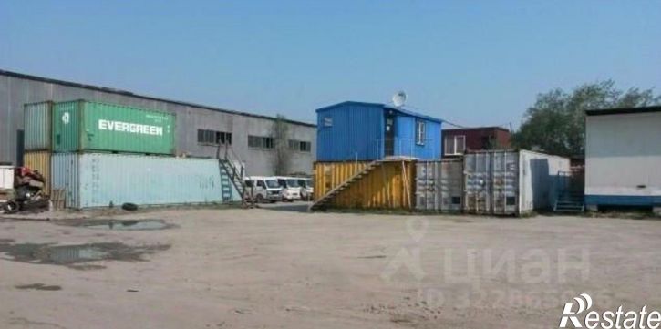 Склад Малиновского, 38