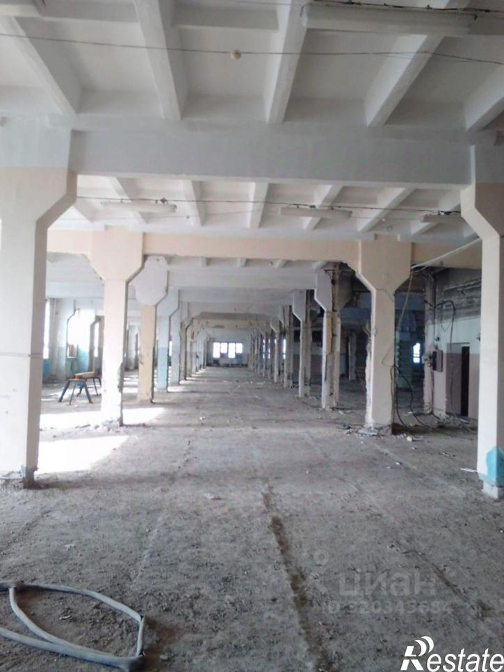 Торговое помещение Краснореченская улица, 94,  д. 94