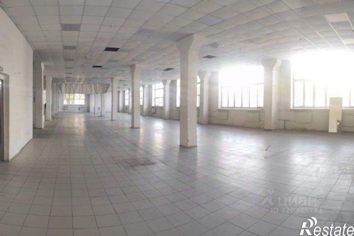 Торговое помещение Краснореченская улица, 94,  д. 94