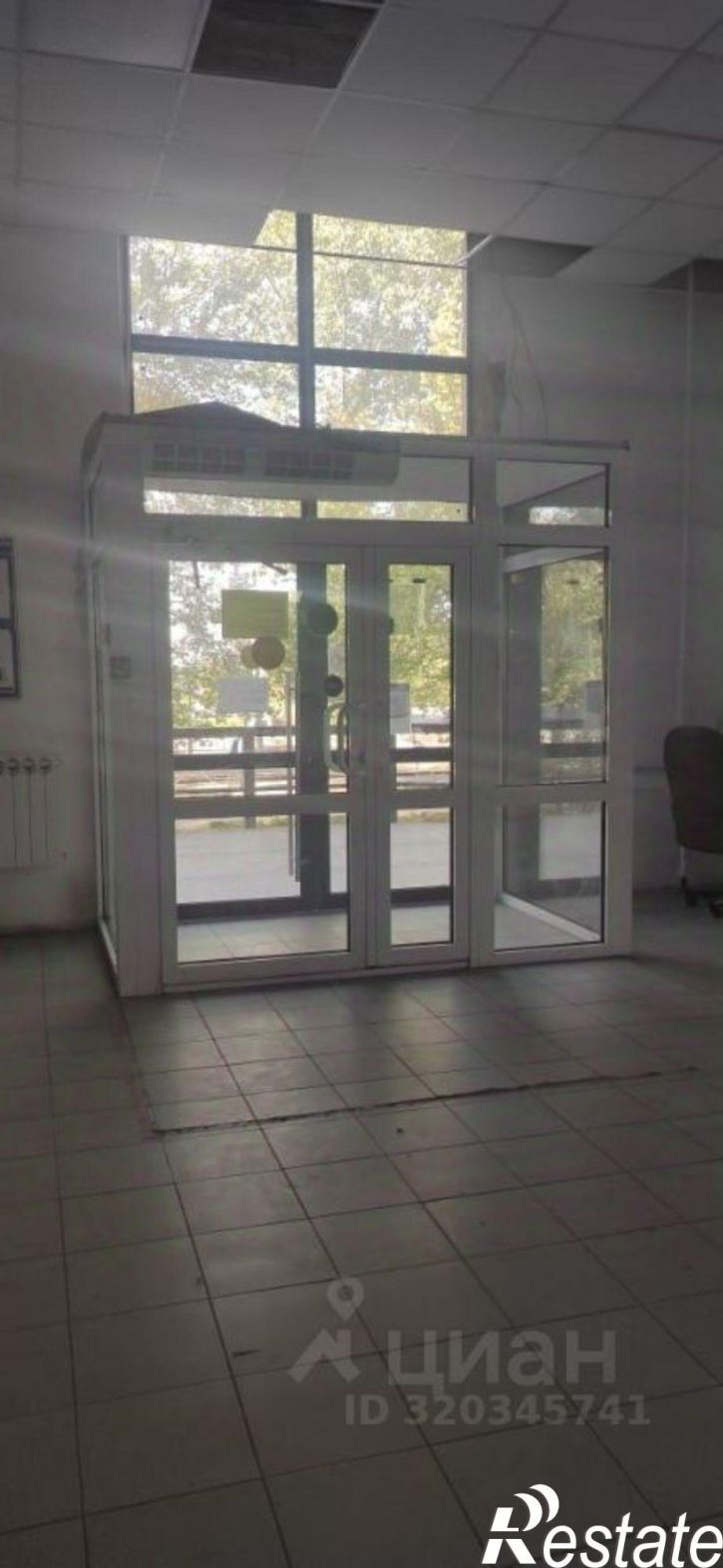 Торговое помещение Краснореченская улица, 94,  д. 94