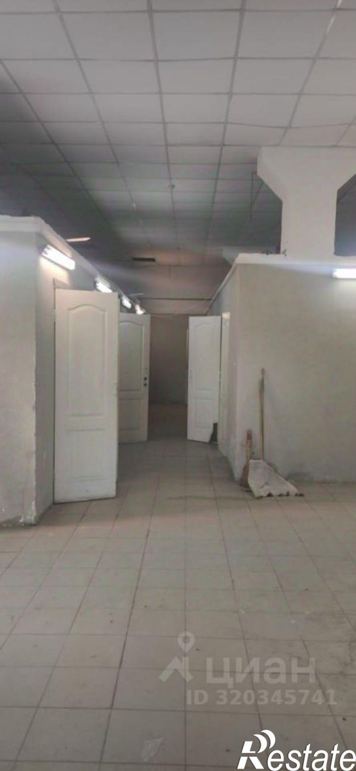 Торговое помещение Краснореченская улица, 94,  д. 94