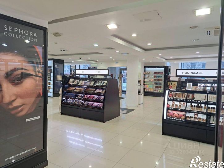 Торговое помещение улица Муравьёва-Амурского, 22,  д. 22