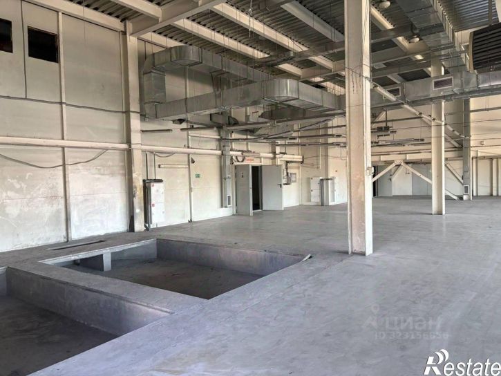 Склад Союзная улица, 3/3,  д. 3/3