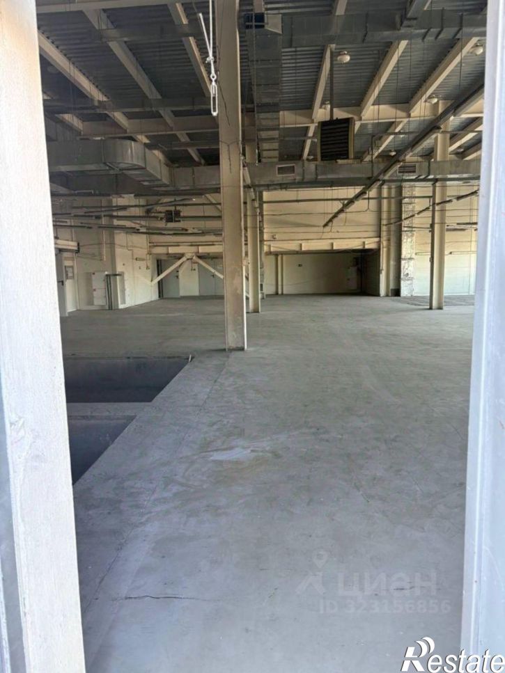 Склад Союзная улица, 3/3,  д. 3/3