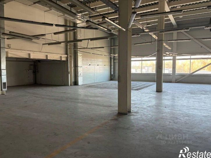 Склад Союзная улица, 3/3,  д. 3/3