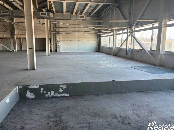 Склад Союзная улица, 3/3,  д. 3/3