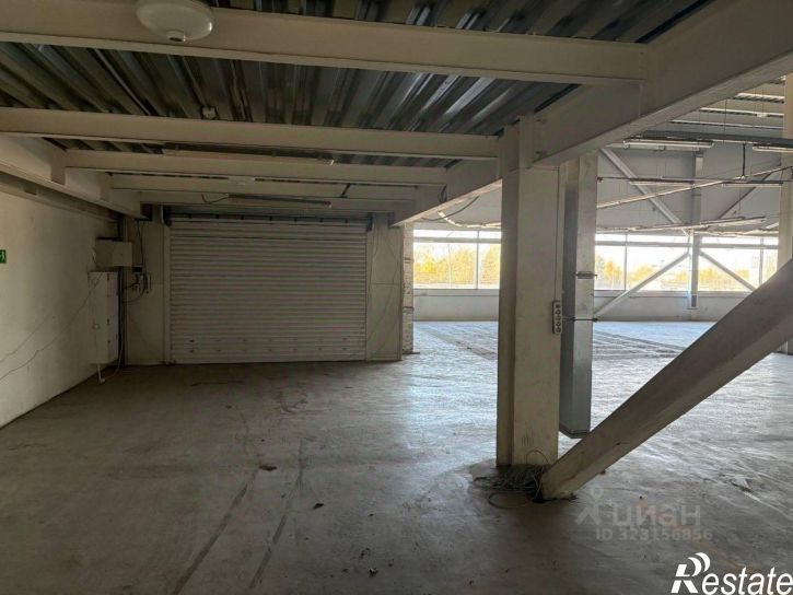 Склад Союзная улица, 3/3,  д. 3/3