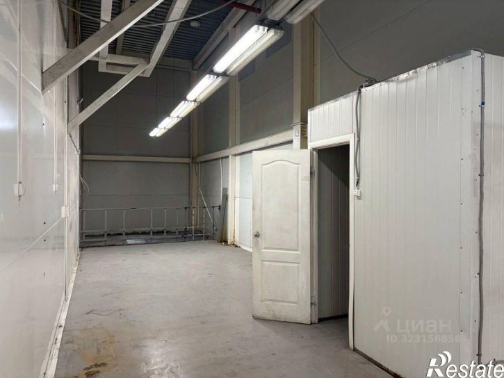 Склад Союзная улица, 3/3,  д. 3/3