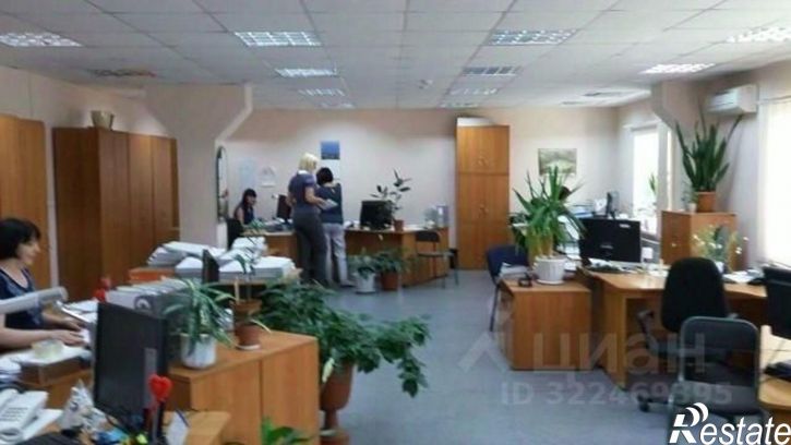 Склад Строительная улица, 23,  д. 23