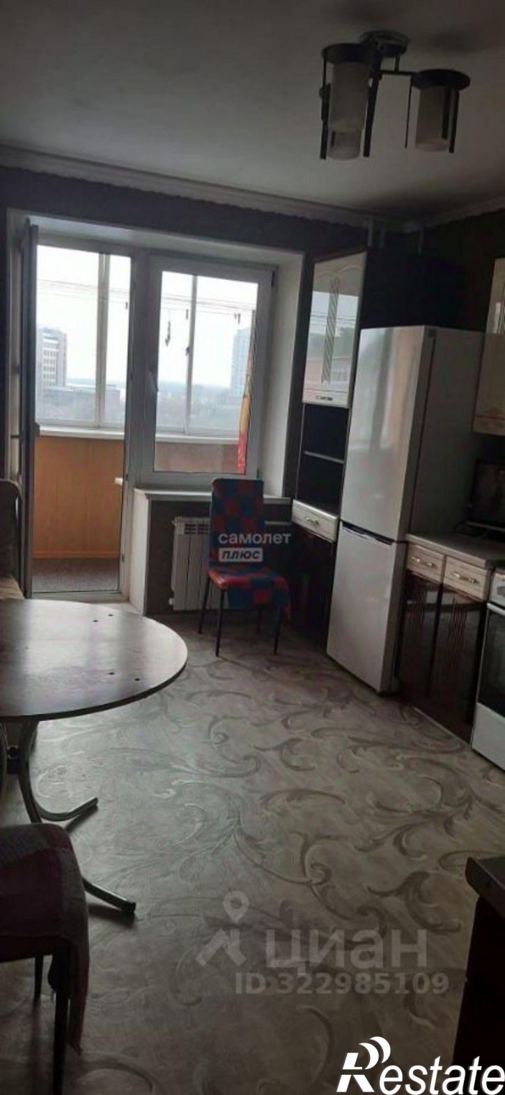 2-комн квартира Уссурийская улица, 8,  д. 8